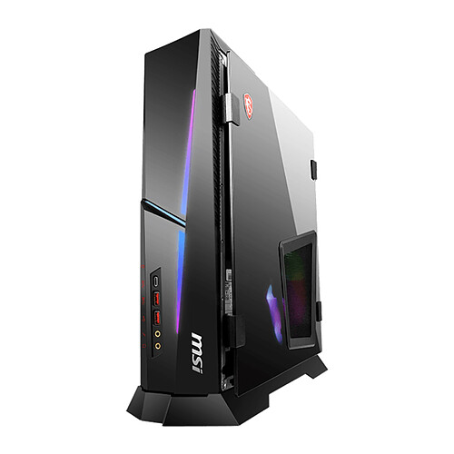 MSI MPG Trident AS 13NUC5-497EU pas cher