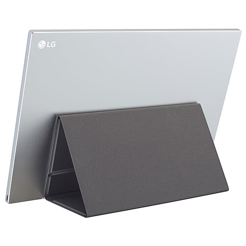 LG 16" LED - gram+view pas cher