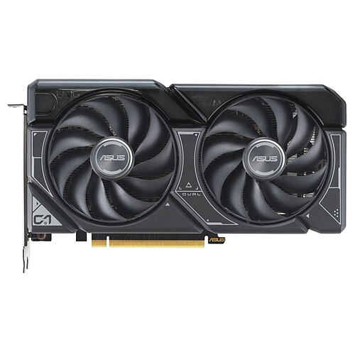 ASUS Dual GeForce RTX 4060 8GB pas cher