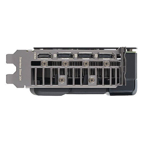 ASUS Dual GeForce RTX 4060 8GB pas cher