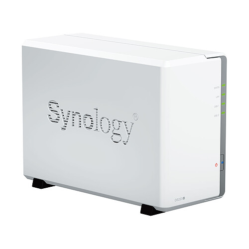 Synology DiskStation DS223j pas cher