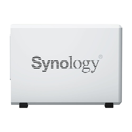 Synology DiskStation DS223j pas cher