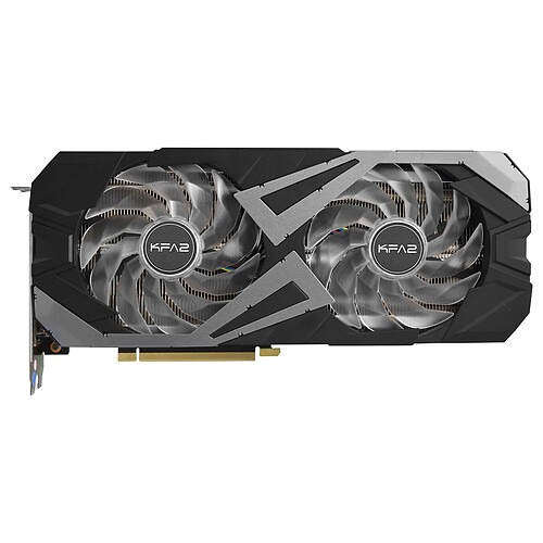 KFA2 GeForce RTX 3060 Ti EX LHR (1-Click OC) pas cher