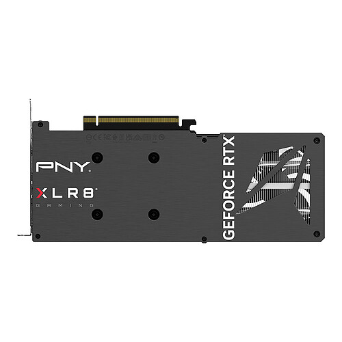 PNY GeForce RTX 4060 8GB XLR8 Gaming Verto pas cher