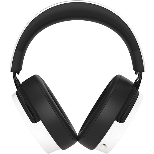 NZXT Relay Headset (Blanc) pas cher