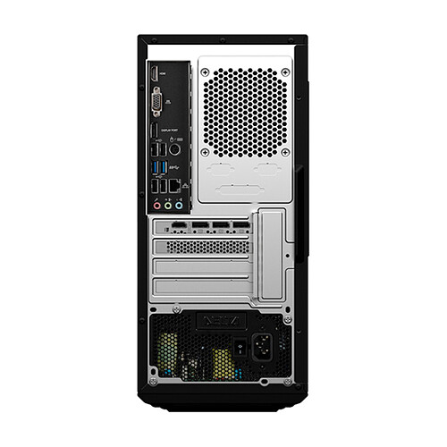 MSI MAG Infinite S3 13NUC5-1013EU pas cher