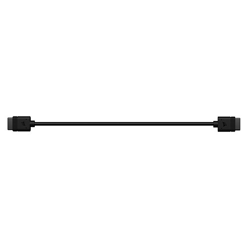 Corsair iCue Link Cable 200mm (x 2) pas cher