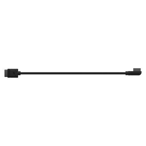 Corsair iCue Link 90° Cable 200mm (x 2) pas cher