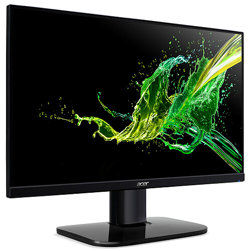 Acer 23.8" LED - KA240YHbi pas cher