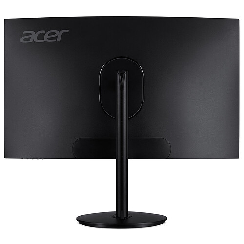 Acer 31.5" LED - Nitro EI322QURPbmiippx pas cher