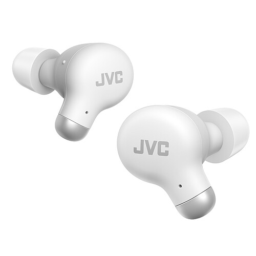 JVC HA-A25T Blanc pas cher