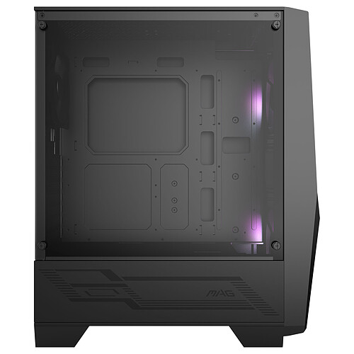 MSI MAG FORGE 100R pas cher