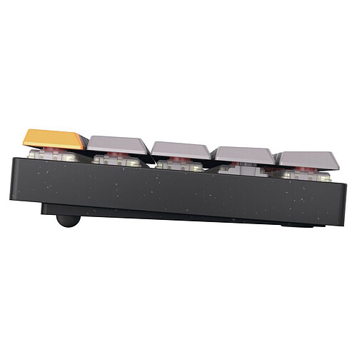 Cherry MX-LP 2.1 Compact Wireless (Noir) pas cher