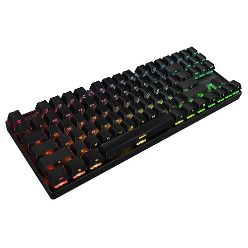Cherry MX 8.2 TKL Wireless (Noir) pas cher