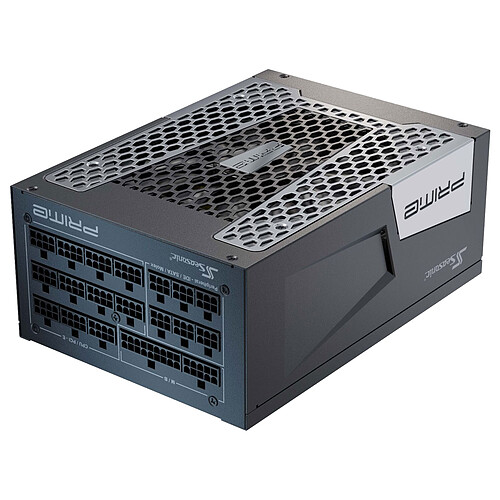 Seasonic PRIME TX-1300 pas cher