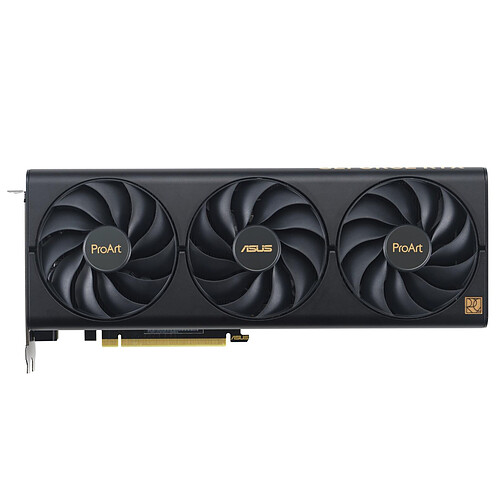 ASUS ProArt GeForce RTX 4060 Ti Advanced Edition 16GB pas cher