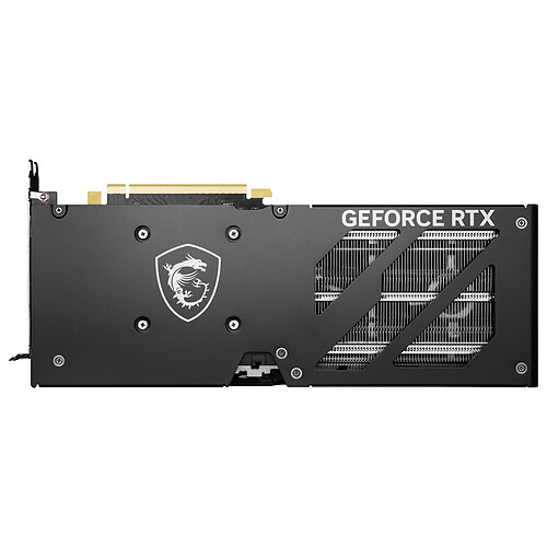 MSI GeForce RTX 4060 Ti GAMING X SLIM 16G pas cher