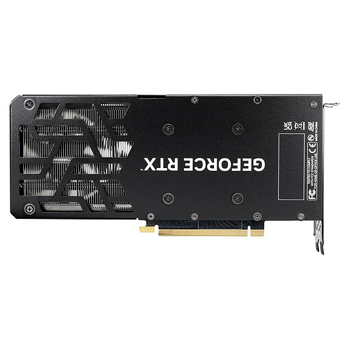 Gainward GeForce RTX 4060 Ti 16GB Panther OC pas cher