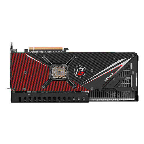 ASRock AMD Radeon RX 7900 XT Phantom Gaming 20GB OC pas cher