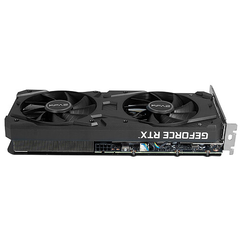 KFA2 GeForce RTX 3060 8GB (1-Click OC) LHR + souris KFA2 Gaming Slider 04 OFFERTE ! pas cher