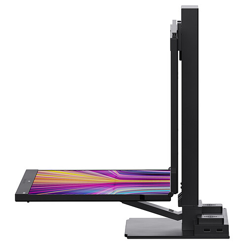 Mobile Pixels 2x 24" LED Geminos pas cher