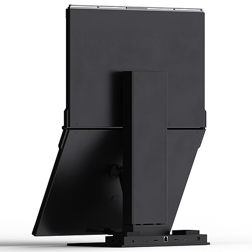Mobile Pixels 2x 24" LED Geminos pas cher