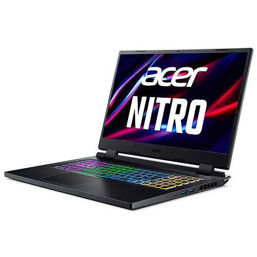 Acer Nitro 5 AN517-55-71RP pas cher