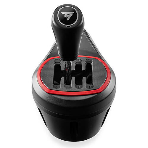 Thrustmaster TH8S Shifter Add-On pas cher