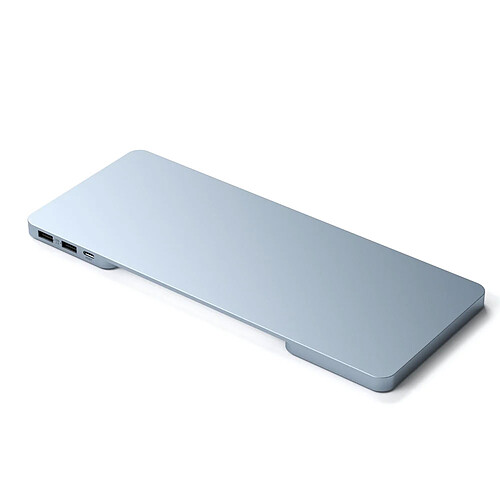 SATECHI Dock Slim iMac 24" Bleu pas cher