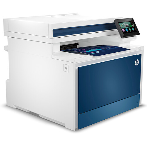 HP Color LaserJet Pro 4302dw pas cher