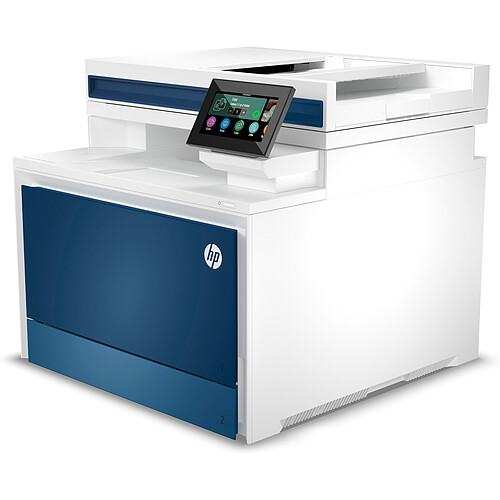 HP Color LaserJet Pro 4302fdw pas cher