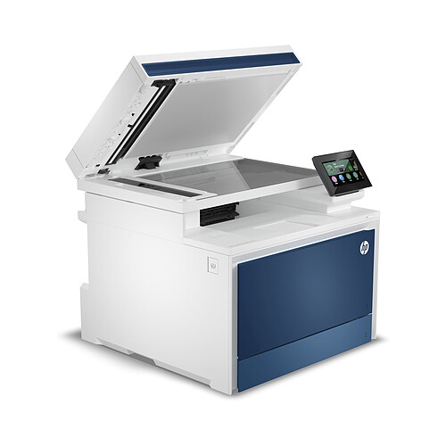 HP Color LaserJet Pro 4302dw pas cher