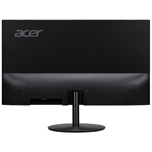 Acer 27" LED - SB272Ebi pas cher
