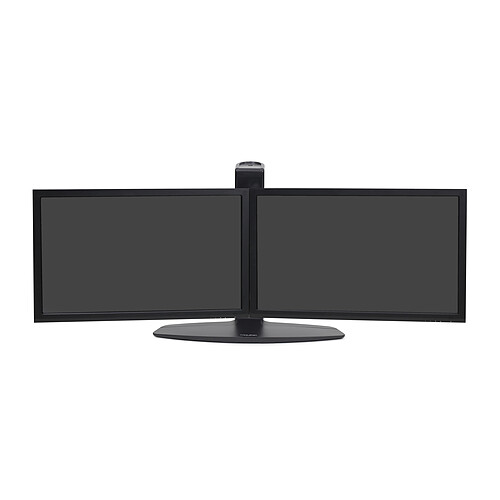 Ergotron Stand Neo-Flex bi-écran ajustable en hauteur pas cher