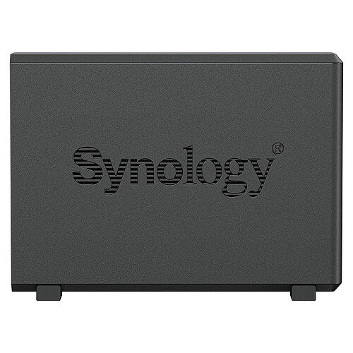 Synology DS124 pas cher