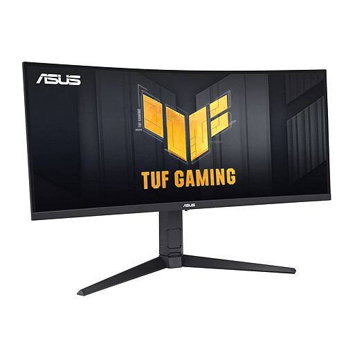 ASUS TUF Gaming VG34VQL3A Bundle The Force pas cher