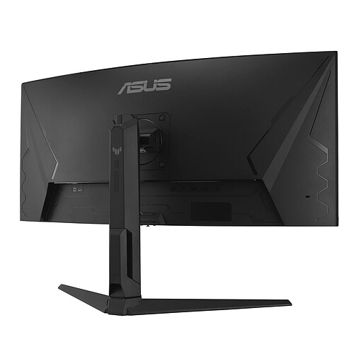 ASUS TUF Gaming VG34VQL3A Bundle The Force pas cher