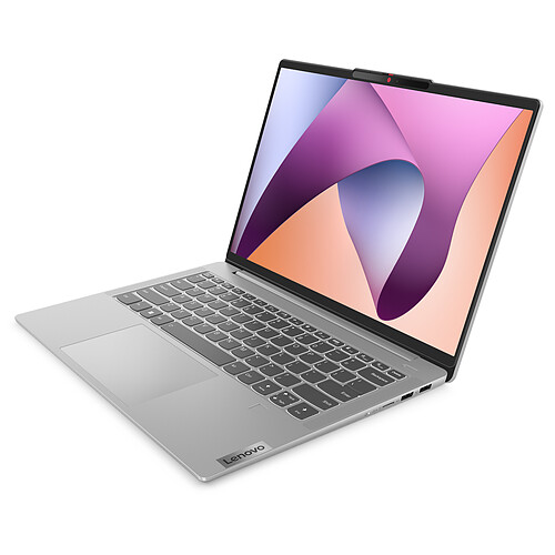 Lenovo IdeaPad Slim 5 14IRL8 (82XD00B4FR) pas cher