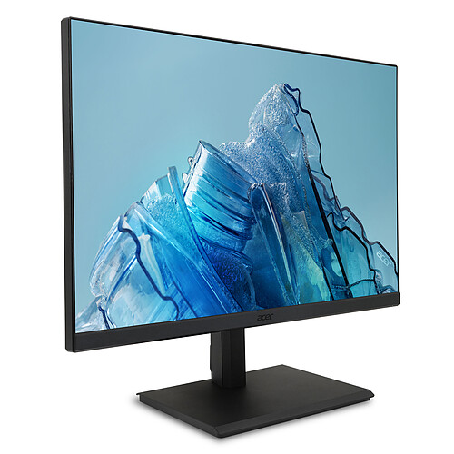 Acer 23.8" LED - Vero B247YEbmiprzxv pas cher