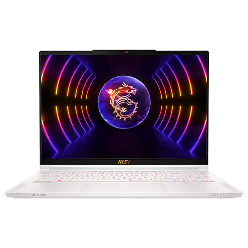 MSI Stealth 16 Studio A13VF-068FR pas cher