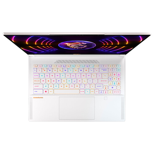 MSI Stealth 16 Studio A13VF-068FR pas cher