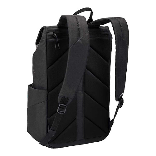 Thule Lithos Backpack 16L (Noir) pas cher