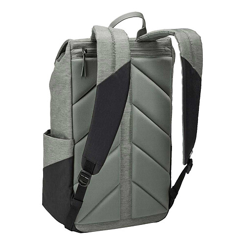 Thule Lithos Backpack 16L (Agave/Noir) pas cher