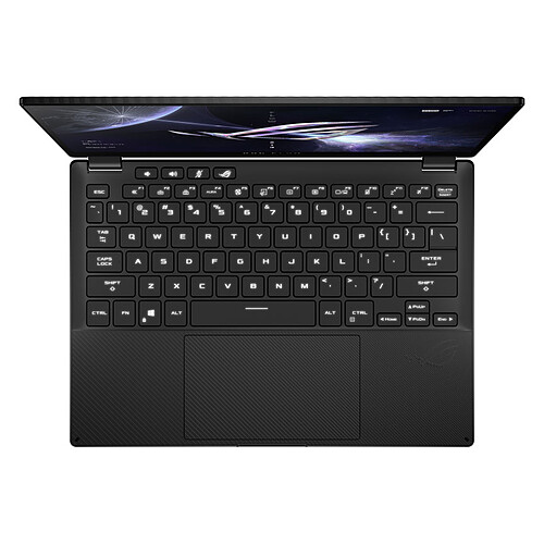 ASUS ROG Flow X13 GV302XV-MU009W pas cher