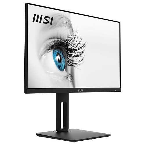 MSI 23.8" LED - PRO MP242AP pas cher