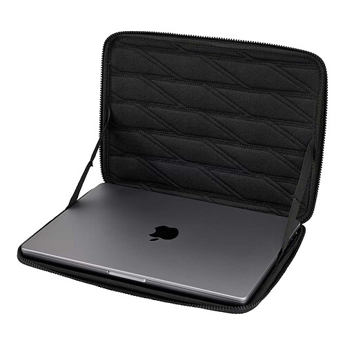 Thule Gauntlet 4 MacBook Sleeve 14'' (Noir) pas cher