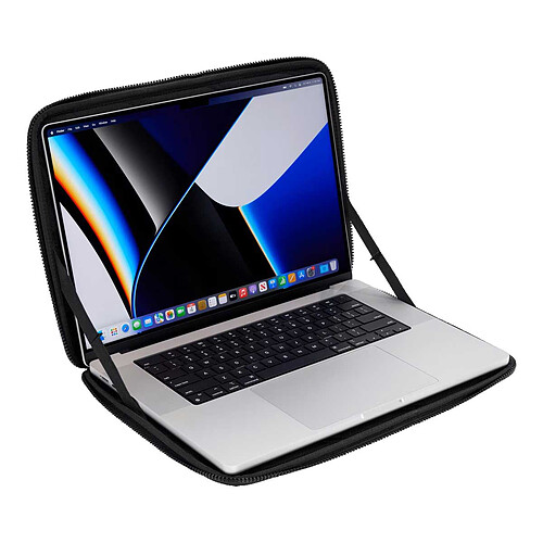 Thule Gauntlet 4 MacBook Sleeve 16'' (Noir) pas cher