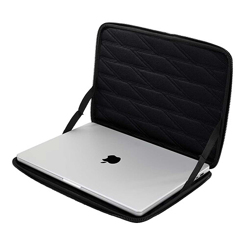 Thule Gauntlet 4 MacBook Sleeve 16'' (Noir) pas cher