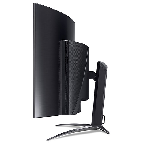 Acer 44.5" LED - Predator X45bmiiphuzx pas cher