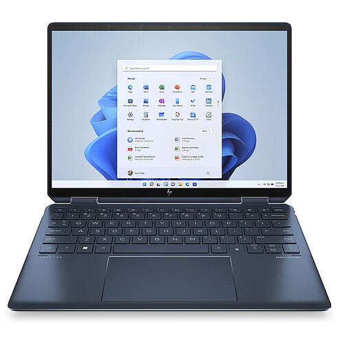HP Spectre x360 14-ef0023nf pas cher